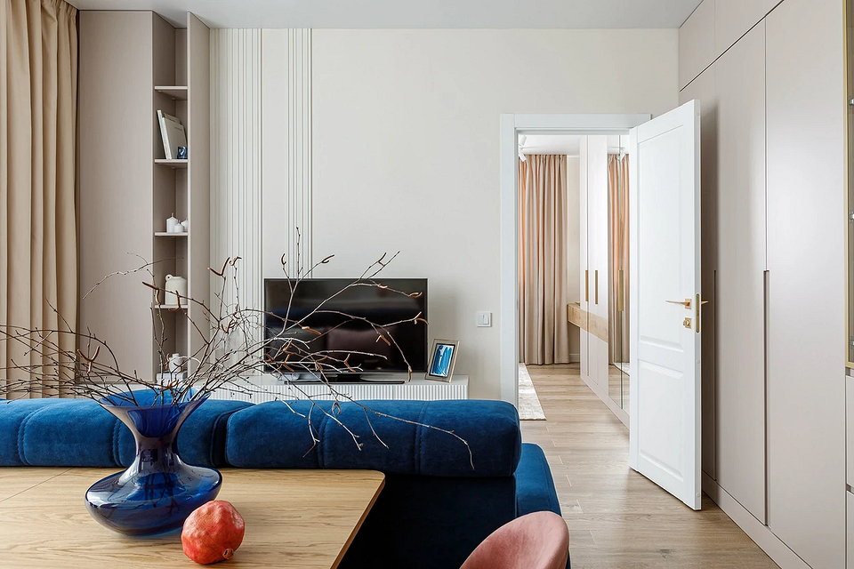 Wodoodporna podłoga SPC – idealna do kuchni i łazienki w 2026 roku.