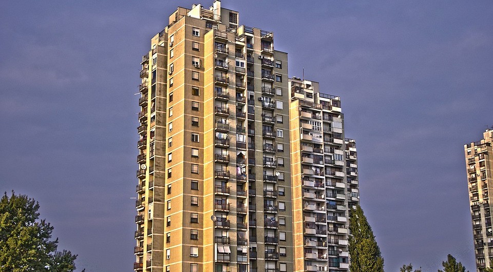 Informacja o planowanej rozbiórce budynku mieszkalnego w 2026 roku