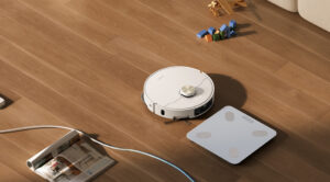 Roboty sprzątające 2026: Czysty dom bez wysiłku. Opłaca się? — Roboty sprzątające 2026