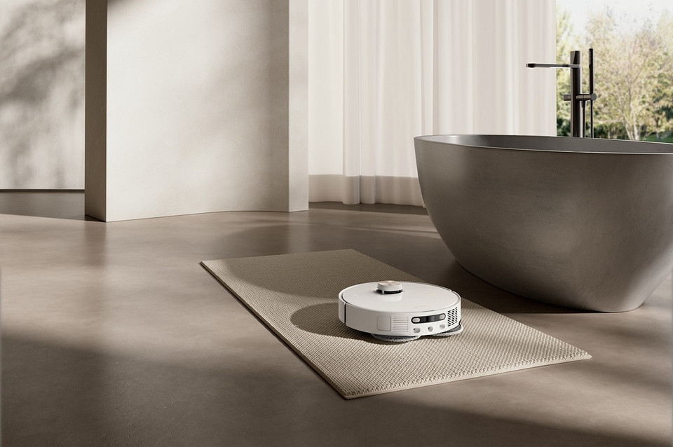 Przyszłość czystości w domu Robot sprzątający 2026: samoczynne czyszczenie podłóg dla alergików i zapracowanych osób