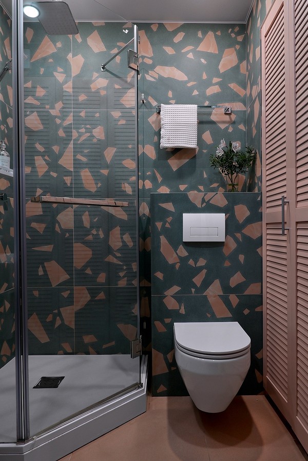 Hydraulika: Wanna i Prysznic Instalacja hydrauliczna w łazience: wanna i prysznic – co warto wiedzieć?