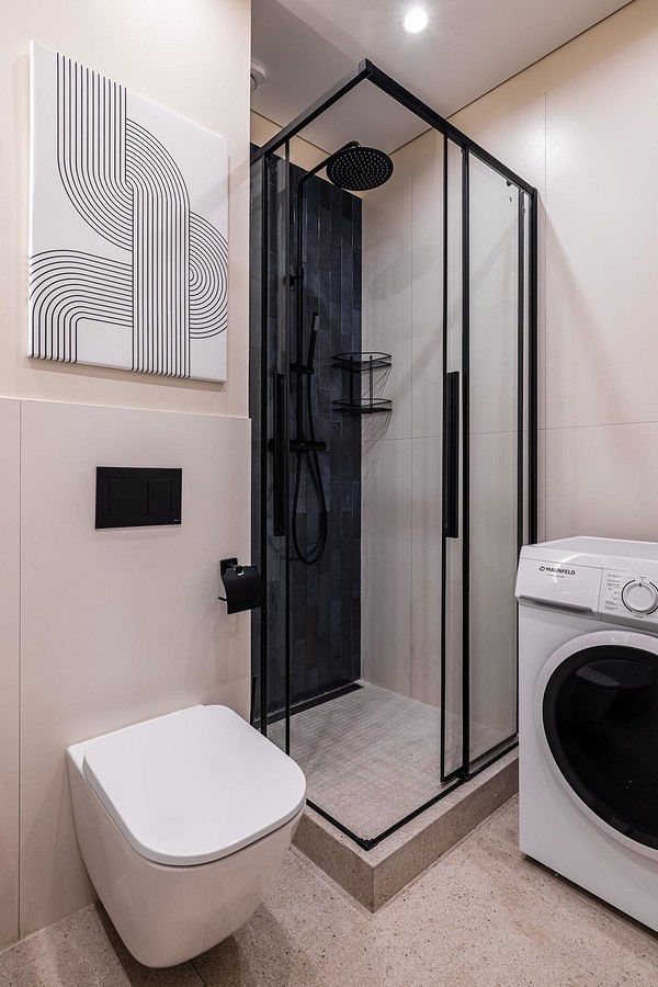 Wanna kontra Prysznic 2026 Porównanie wanny i prysznica: co wybrać do małej łazienki w 2026 roku?