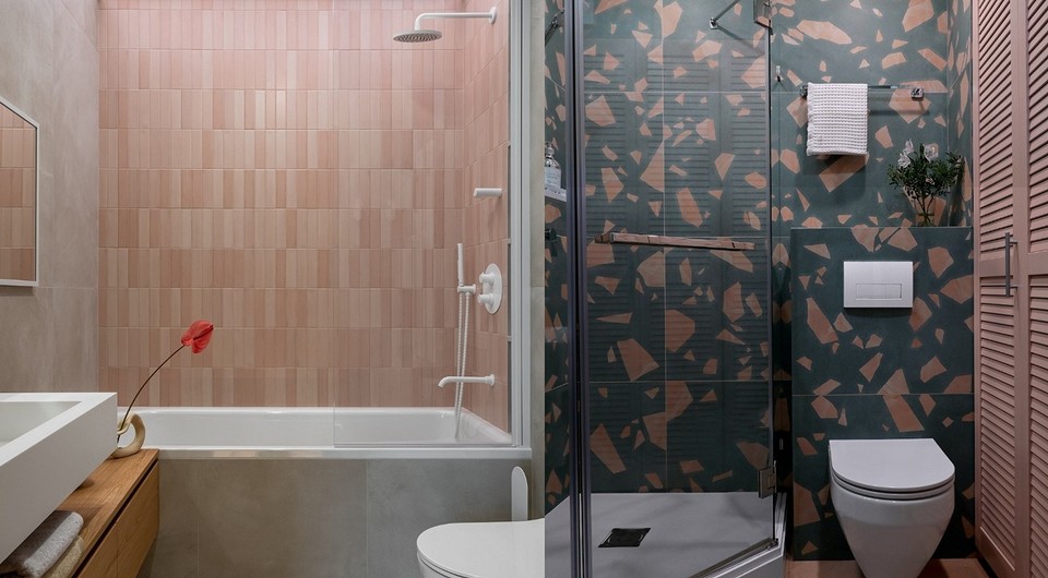 Wanna czy Prysznic? Wanna i prysznic w nowoczesnej łazience: komfort i funkcjonalność w 2026