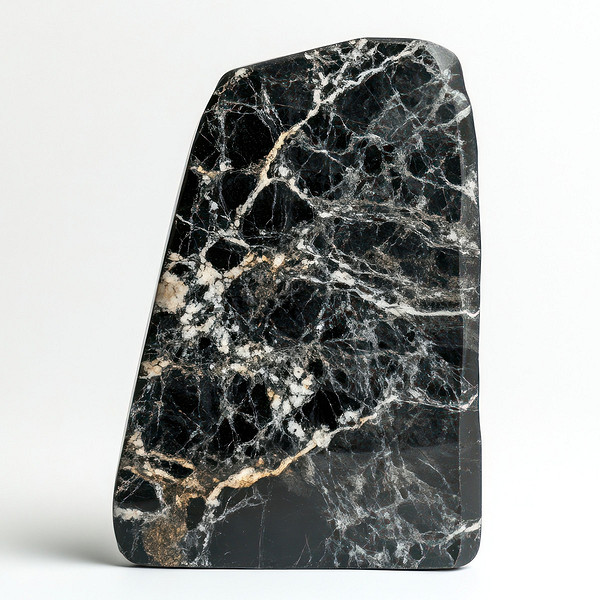 Unikalny blat kuchenny z naturalnego slebu drewnianego: Loft 2026.