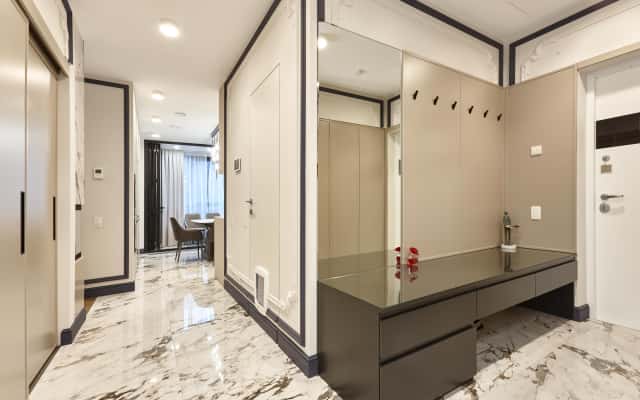 Mieszkanie 4-pokojowe dla dużej rodziny: jak efektywnie zagospodarować przestrzeń?