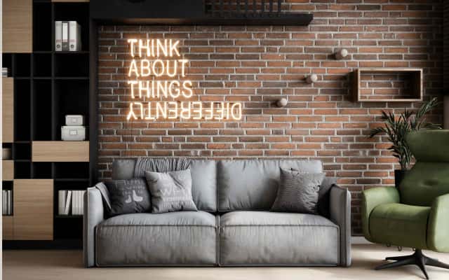 Mieszkanie 4-pokojowe z balkonem: miejsce do relaksu i odpoczynku na świeżym powietrzu.