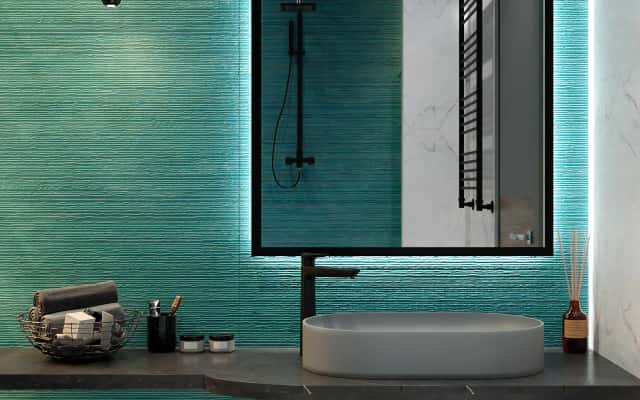 Projektowanie 4-pokojowego mieszkania: jasne, przestronne wnętrza pełne światła i powietrza.