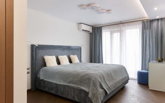 Inspiracje dla aranżacji mieszkania 4-pokojowego w stylu Art Deco 2026