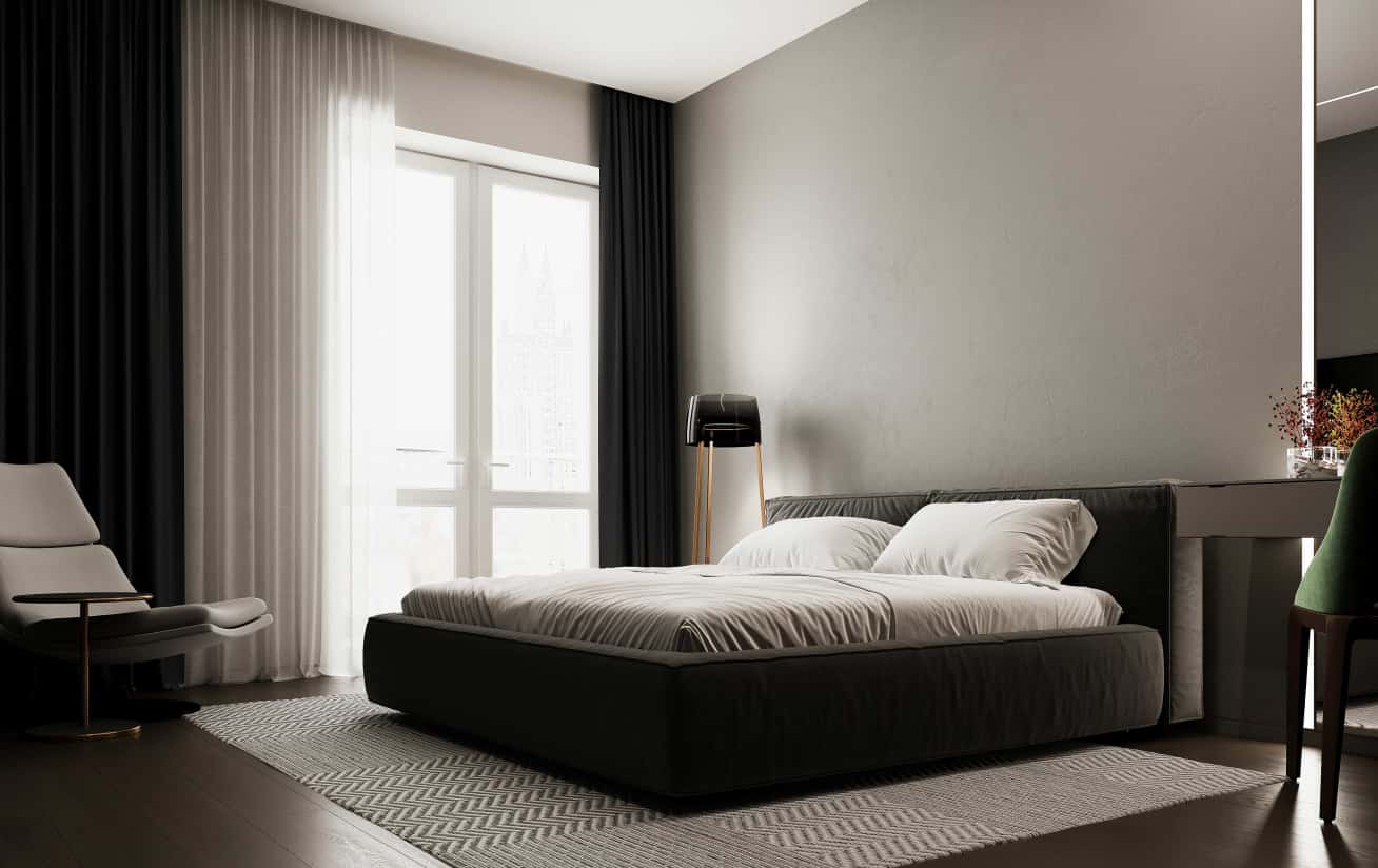 Pomysły na urządzenie 4-pokojowego mieszkania dwupoziomowego: Poradnik Room News