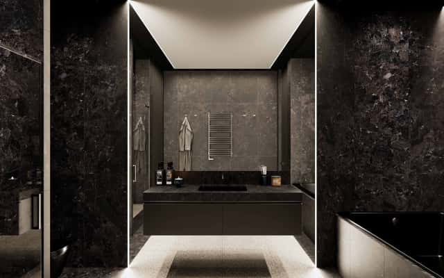 Funkcjonalne rozwiązania w 4-pokojowym mieszkaniu: Porady i aranżacje od Room News