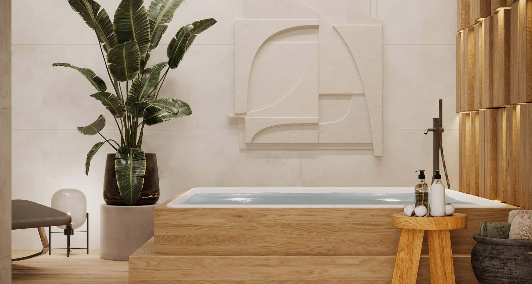 Projekt domu w stylu nowoczesnym 2026: Akcent na naturalne materiały i ekologiczne rozwiązania