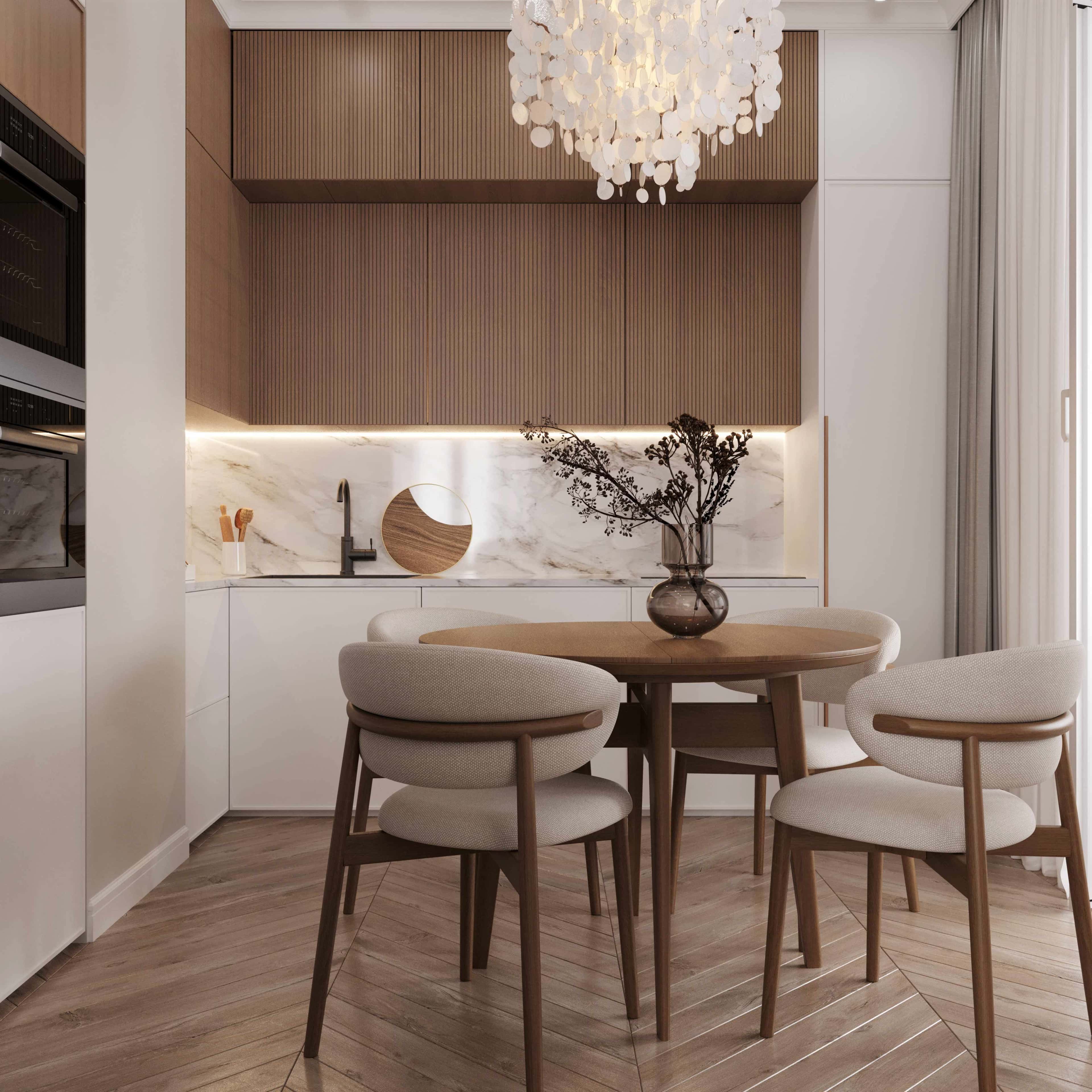 Jasny salon 2026 - inspiracje i triki projektanckie z użyciem farby akrylowej