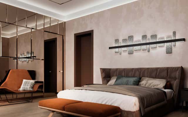 Projektowanie domu dwupiętrowego 2026: aranżacja wnętrz w nowoczesnym stylu.