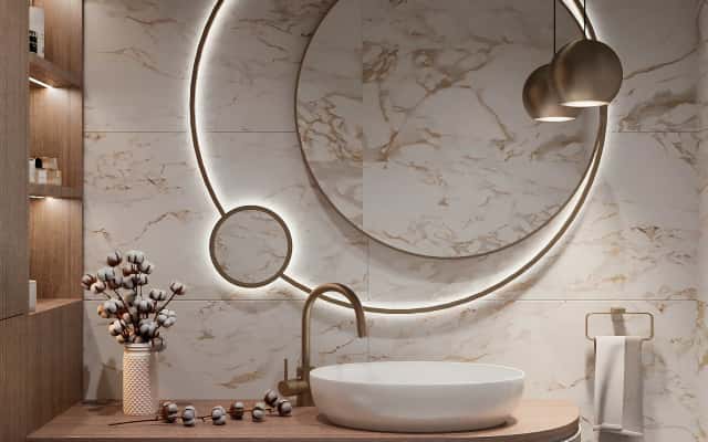 Projekt domu dwupiętrowego 2026: ergonomia, styl, nowoczesne wnętrza.