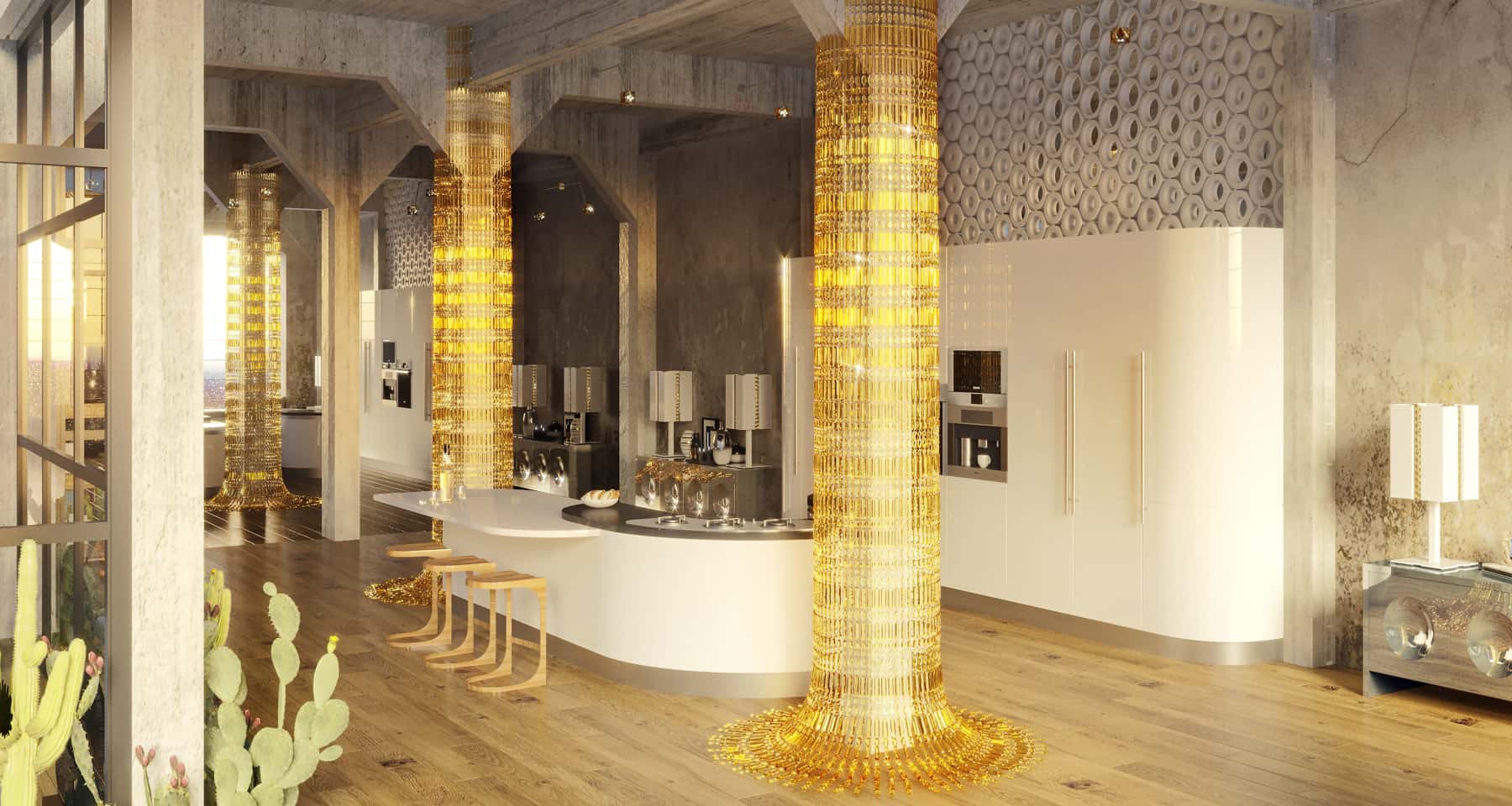 Męskie wnętrze 2026: łazienka w ciemnych kolorach z elementami drewna i minimalizmem.