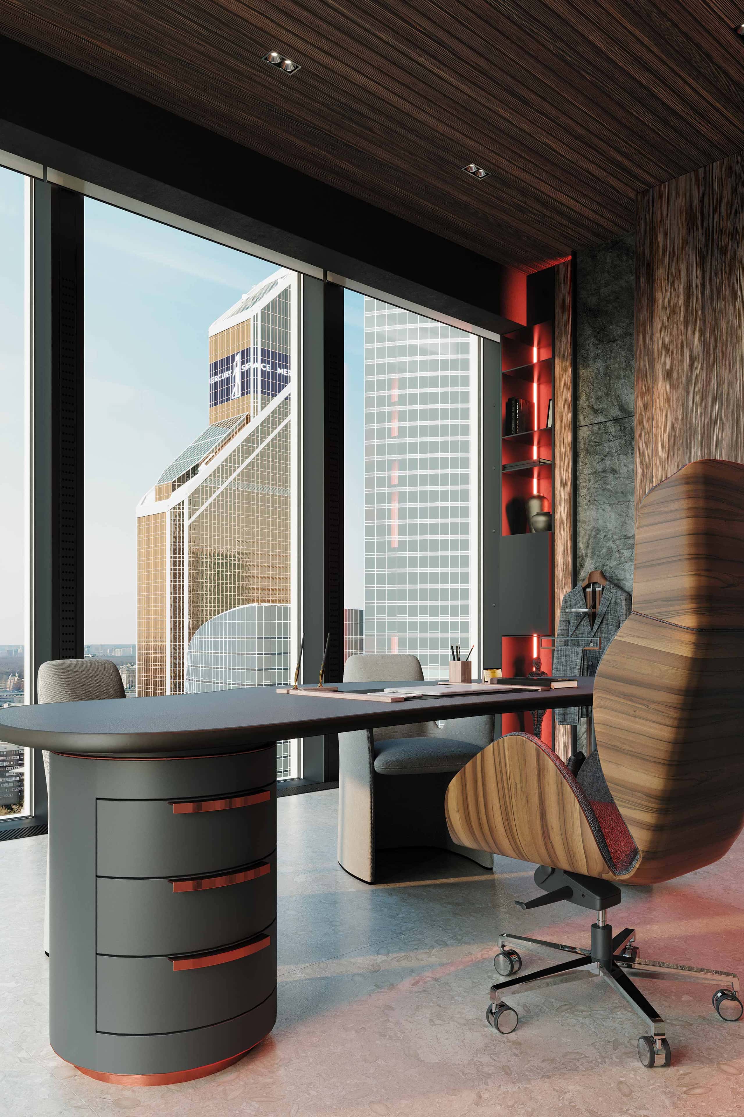 Męska łazienka 2026: Minimalizm, ciemna kolorystyka, kamień i surowe wykończenie.