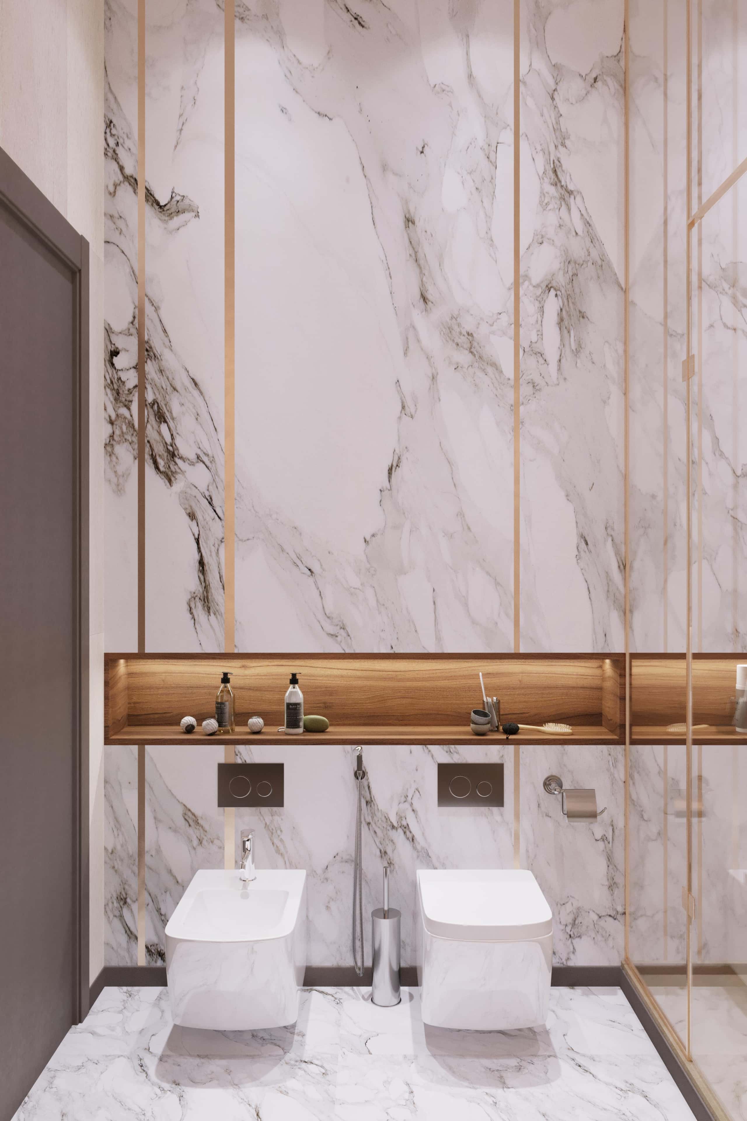 Porządek i harmonia Funkcjonalne przechowywanie jako element nowoczesnego designu mieszkania w stylu minimalizmu 2026