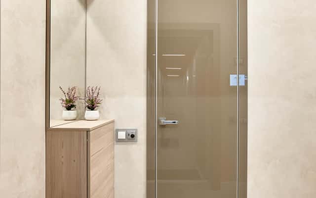 Minimalizm z Loftem Nowoczesny design mieszkania z elementami minimalizmu 2026 i loftowym oświetleniem