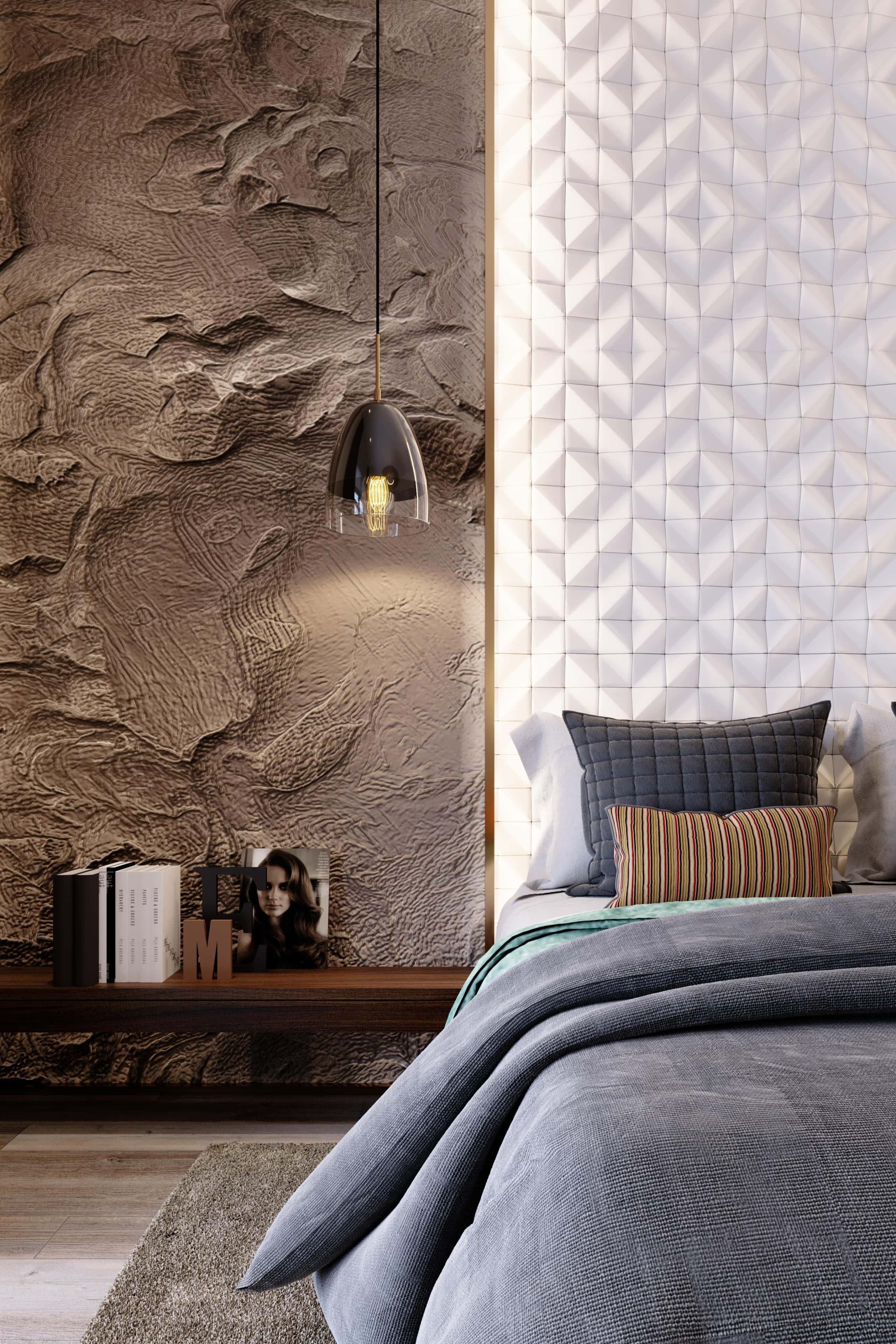 Przechowywanie z klasą Minimalizm 2026: funkcjonalne przechowywanie w nowoczesnym designie mieszkania ze światłem loftowym