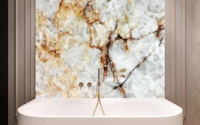 Światło tworzy klimat Oświetlenie loftowe akcentuje nowoczesny design mieszkania w stylu minimalizmu 2026.