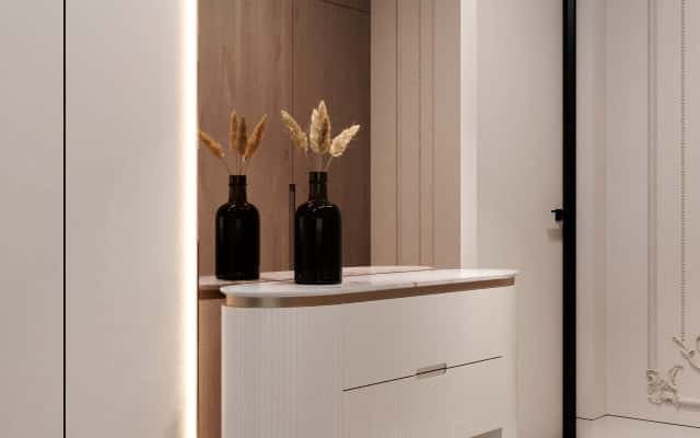 Design Marzeń: Kompleksowo Projekt nowoczesnego mieszkania z minimalizmem 2026, oświetleniem loftowym i funkcjonalnym designem