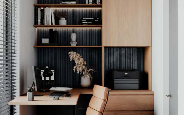 Minimalizm: Perfekcyjna Harmonia Nowoczesny design mieszkania w stylu minimalizmu 2026 z oświetleniem loftowym i funkcjonalnym przechowywaniem