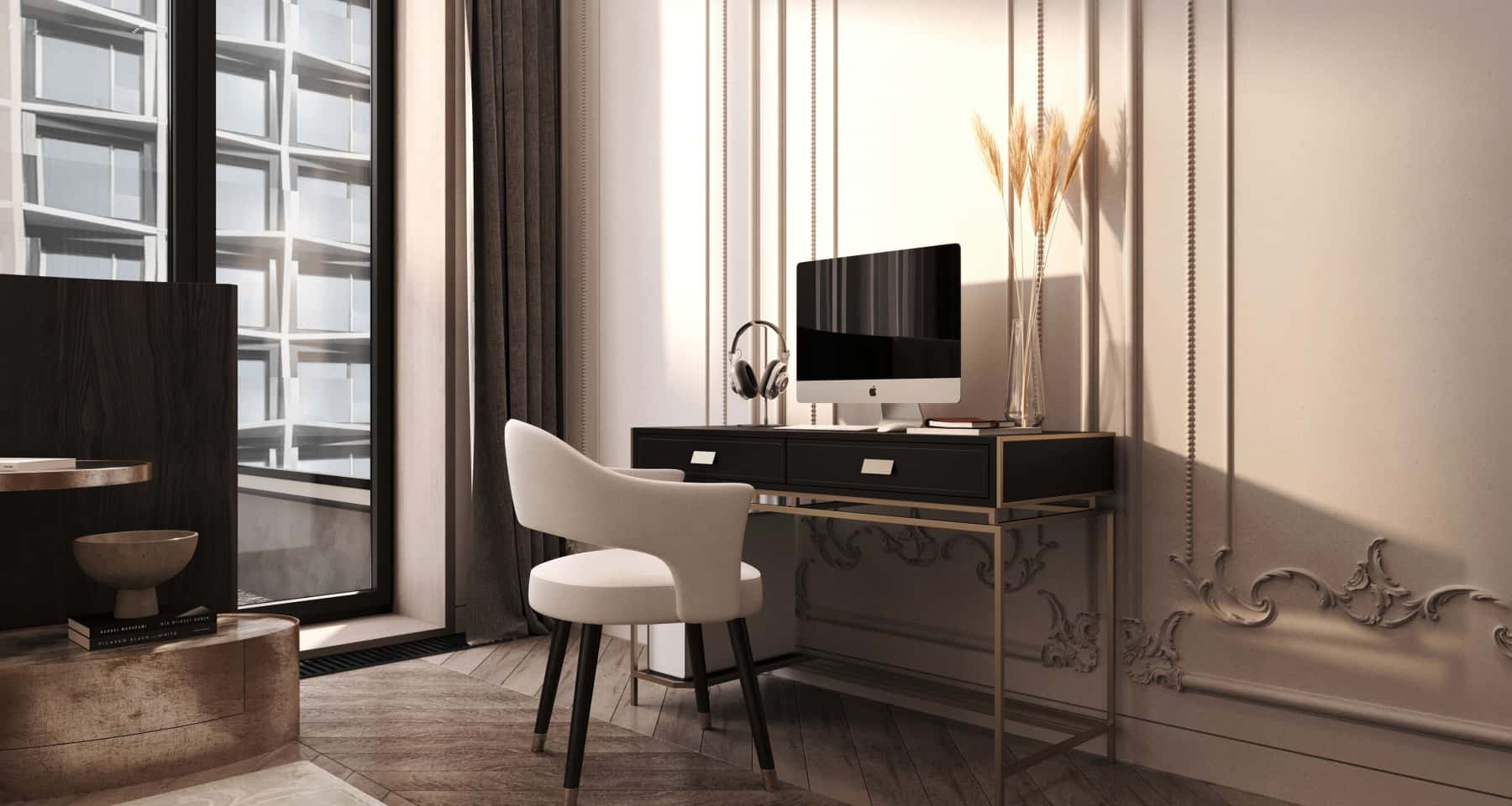 Jasna sypialnia aranżacje: połączenie nowoczesności z klasyczną elegancją 2026.