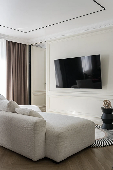 Eleganckie drzwi wewnętrzne z przeszkleniami, modne rozwiązania dla domu 2026.