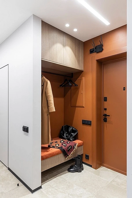 Drzwi wewnętrzne z dekoracyjnym frezowaniem – nowoczesny design i oryginalne wzornictwo 2026