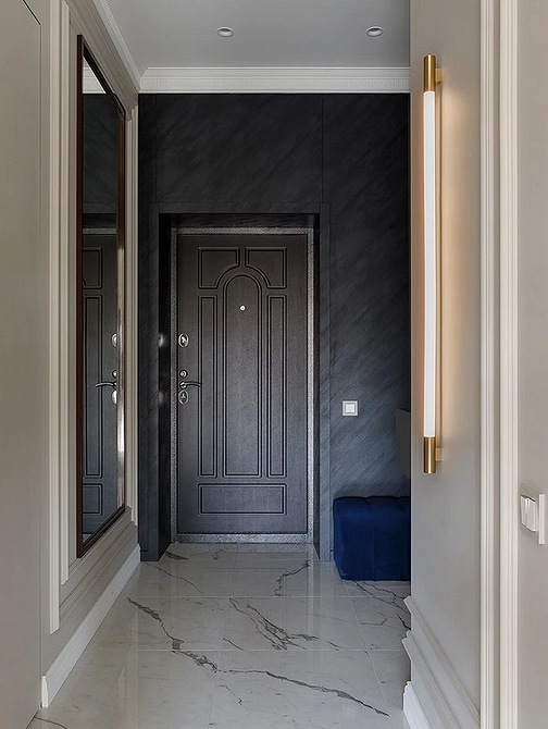 Inspirujące drzwi obrotowe – nowoczesny design i funkcjonalność w aranżacji wnętrz 2026