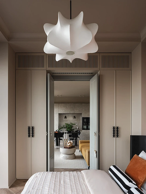 Drzwi przesuwne oszczędzające miejsce: idealne rozwiązanie do małych wnętrz w 2026 roku