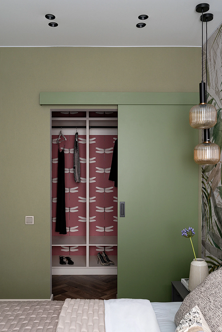 Aranżacje wnętrz z modnymi drzwiami: przegląd najnowszych trendów na rok 2026