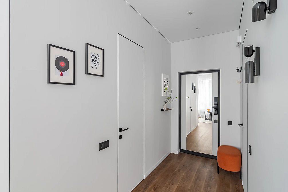 Nowoczesne drzwi obrotowe 2026: innowacyjne rozwiązanie do współczesnego domu.