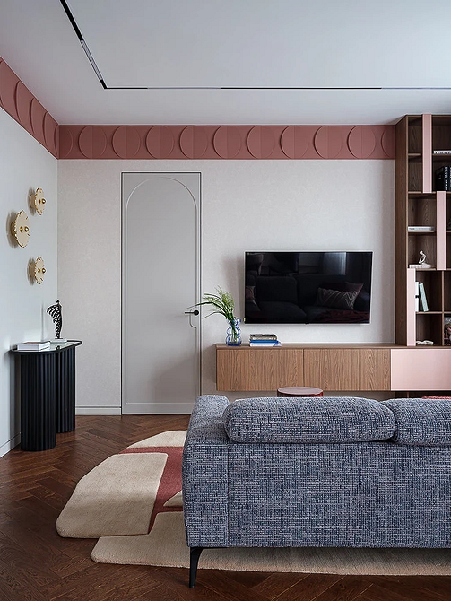 Drzwi przesuwne z ukrytym systemem montażu, oszczędność miejsca i nowoczesny design 2026.