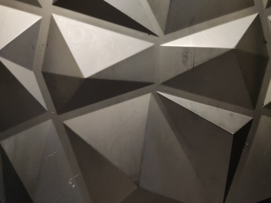 Wzory paneli gipsowych 3D: bogaty wybór i możliwość personalizacji aranżacji wnętrz.