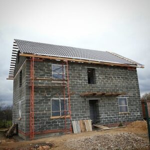 Budujesz dom? Wybieramy materiały: trwałość, koszt, przyszłość 2026 — Materiały budowlane na dom 2026