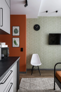 Remont bez stresu: Jak mądrze zaplanować budżet i wybrać materiały? — Aranżacja wnętrz 2026