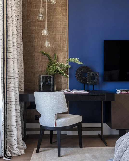 Inspiracje: zestawienie różnych wzorów na ścianach w aranżacji wnętrz 2026.