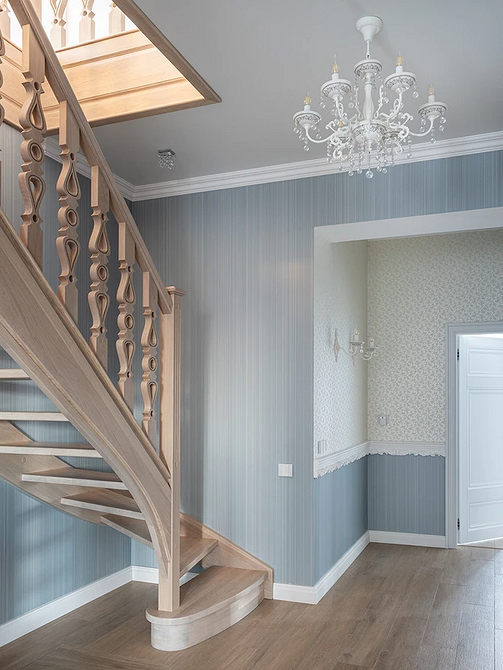 Aranżacja wnętrz 2026: Trendy w łączeniu tapet w różnych pomieszczeniach.