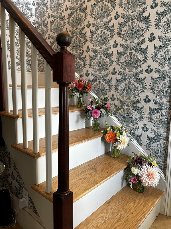 Balustrady schodowe DIY 2026 - szczegółowa instrukcja montażu krok po kroku.