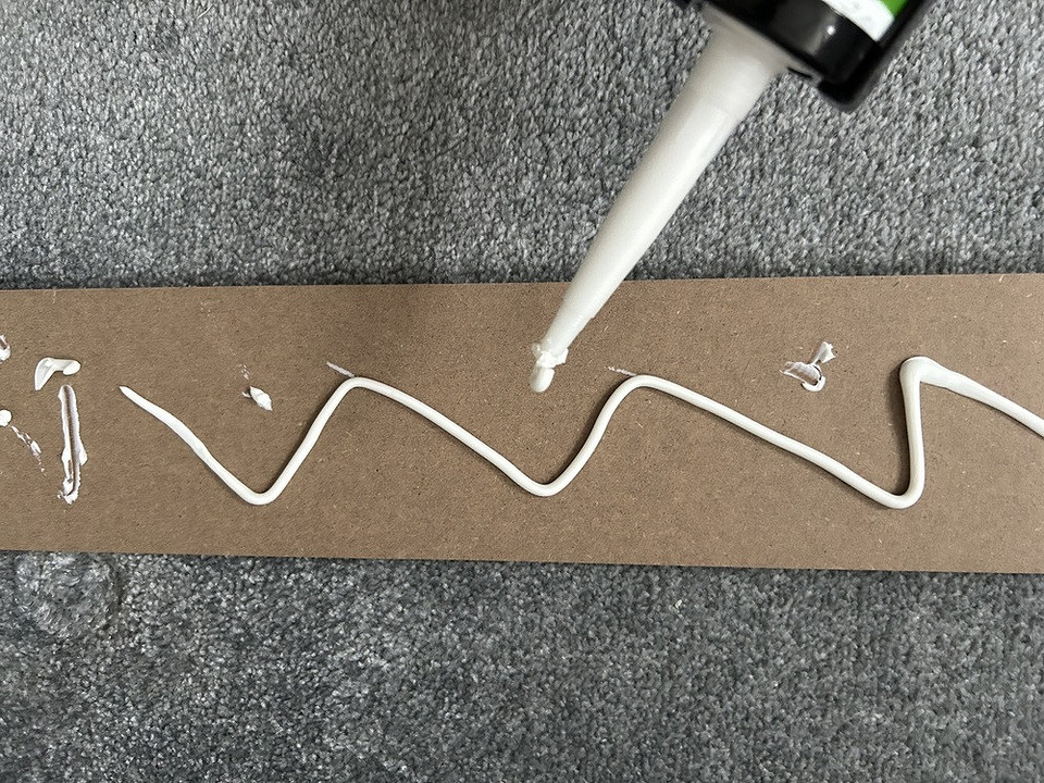 DIY z panelami MDF Rekomendacje dotyczące montażu paneli MDF: idealny dom 2026 zrób to sam.