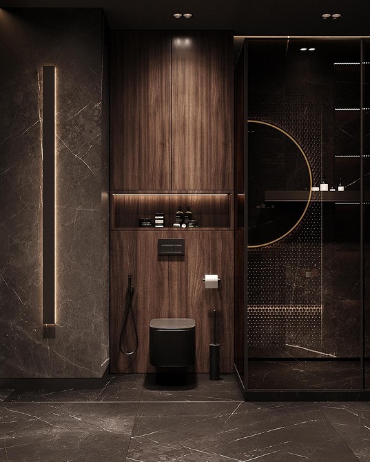 Wybór listew: Jak dobrać kolor listew przypodłogowych do podłogi, ścian i drzwi. Porady