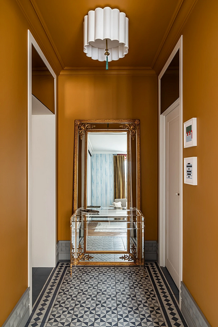 Trendy wnętrzarskie: Kolory listew przypodłogowych 2026. Nowoczesne inspiracje