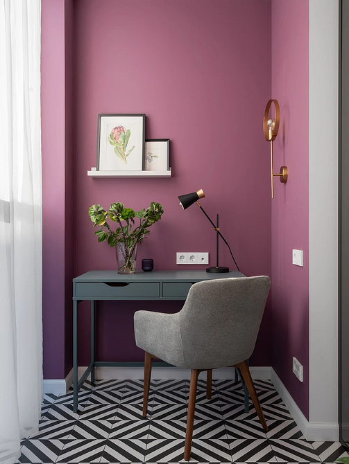 Listwy przypodłogowe: Różne kolory i style. Jak dopasować do wnętrza mieszkania?