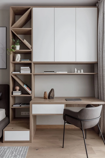 Dopasowanie listew: Kolor listew przypodłogowych a optyczne powiększenie przestrzeni.