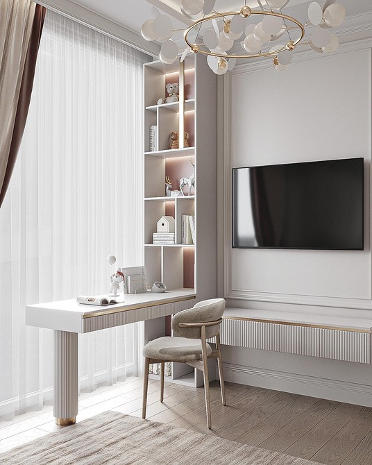 Listwy przypodłogowe MDF: Trwałe i eleganckie rozwiązanie do każdego rodzaju wnętrza.