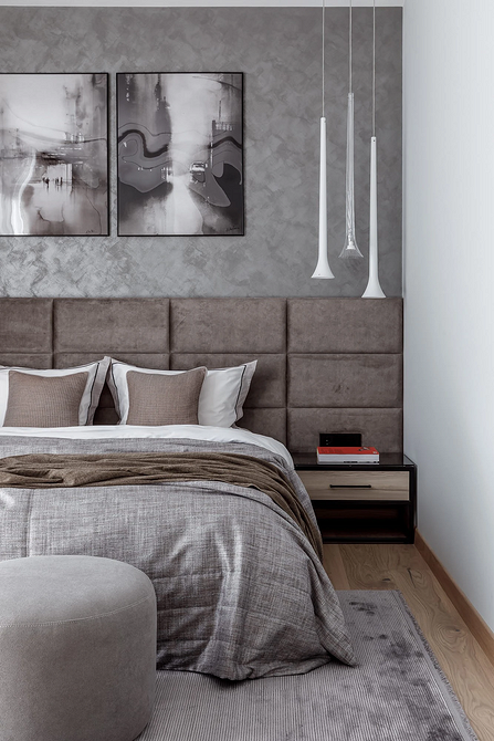 Inspiracje kolorystyczne: Dobór listew przypodłogowych do podłogi, ścian i drzwi. Trendy 2026