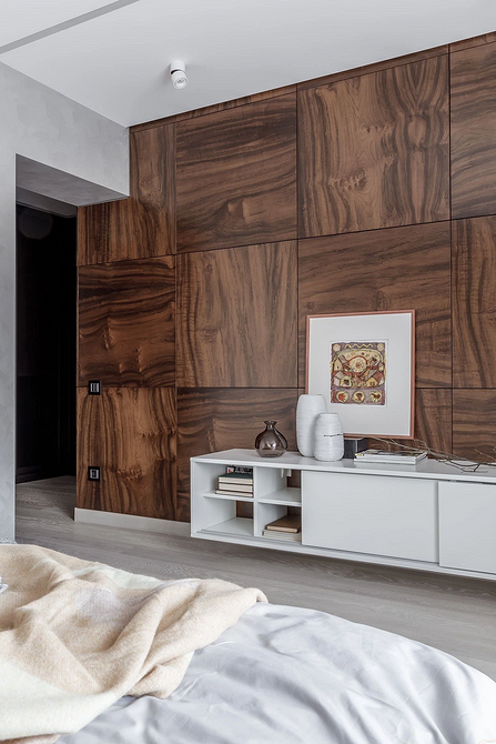 Aranżacja wnętrz: Kolor listew a charakter pomieszczenia. Inspiracje wizualne.