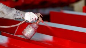 Perfekcyjne malowanie ścian? Sekrety pistoletu natryskowego w 2026 — Jak malować pistoletem natryskowym 2026