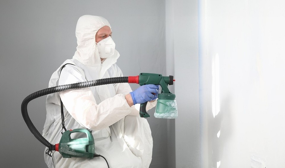 Pistolet natryskowy: instrukcja obsługi i techniki malowania bez smug 2026